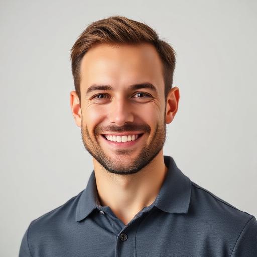 Foto de André Costa, cliente Super Player